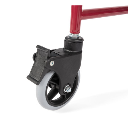 Tualeto vežimėlis FS 692