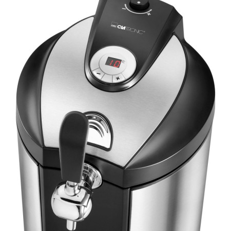 Clatronic BZ 3740 Izoliuotas šaltųjų gėrimų indas