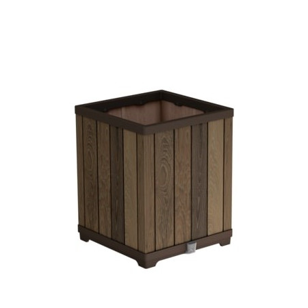 KETER sodo vazonas, graikinis riešutas