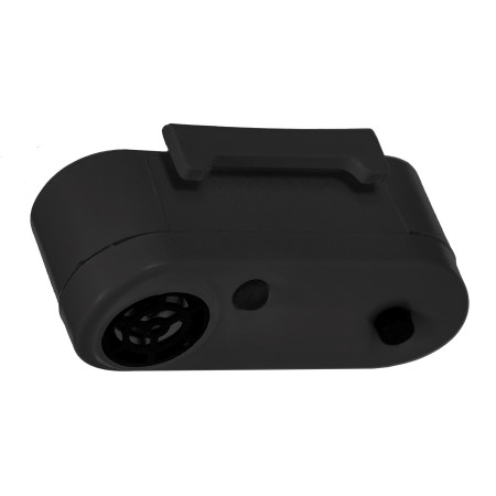 TICKLESS Ultragarsinis repelentas nuo erkių mini augintiniams