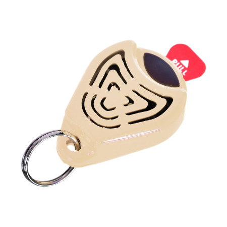 TICKLESS Ultragarsinis repelentas nuo erkių augintiniams