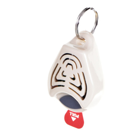 TICKLESS Ultragarsinis repelentas nuo erkių augintiniams