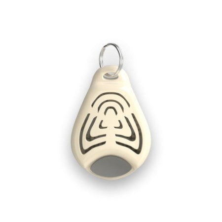 TICKLESS Vaikų ultragarsinis repelentas nuo erkių