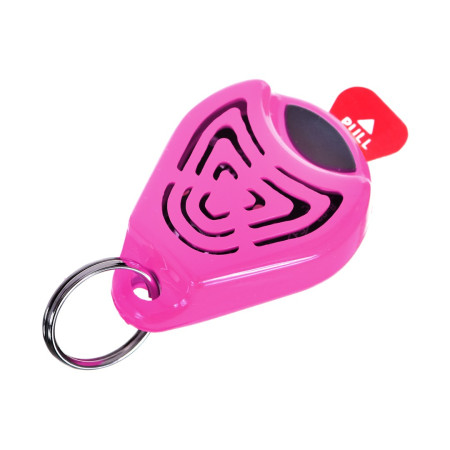 TICKLESS Rožinis repelentas nuo erkių vaikams