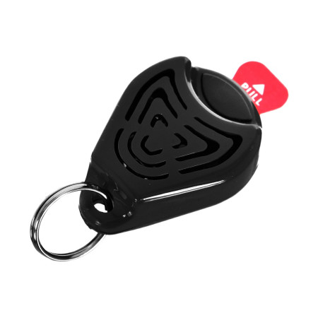 Ultragarso repelentas nuo erkių gyvūnams TICKLESS