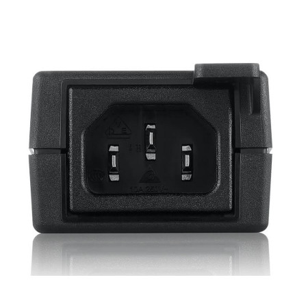 Zyxel POE12-30W 2.5 Gigabit Ethernet