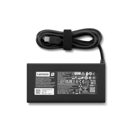 Lenovo GX21M50626 maitinimo adapteris / inverteris 140 W Juoda