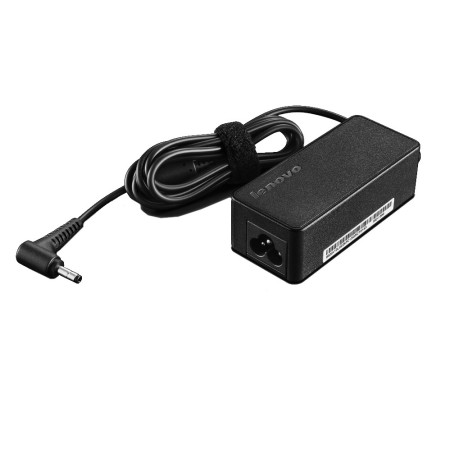 Lenovo 45 W maitinimo adapteris / inverteris Juodas