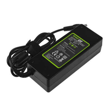 Green Cell 90 W maitinimo adapteris / inverteris Juodas