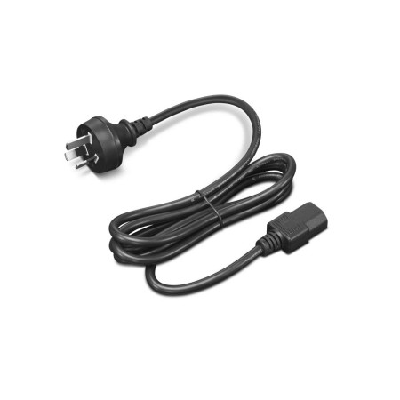 Lenovo GX21F23046 maitinimo adapteris Vidaus / lauko Juoda