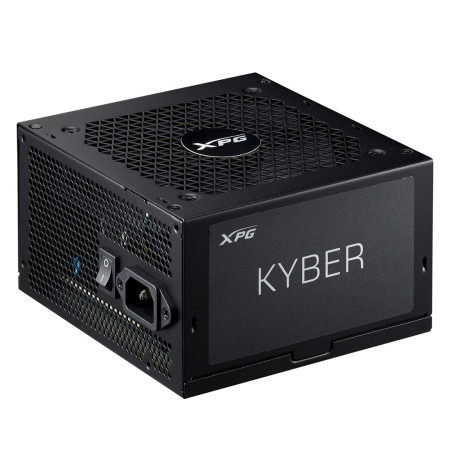 XPG KYBER 650W maitinimo blokas