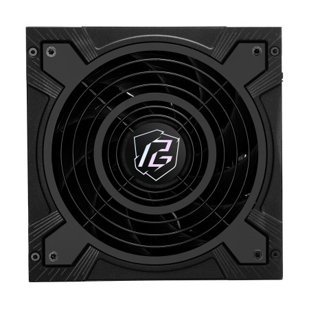 Asrock Phantom Gaming PG-1000G maitinimo blokas 750 W