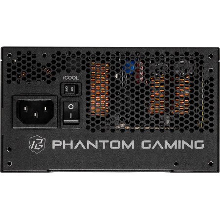 Asrock Phantom Gaming PG-1000G maitinimo blokas 750 W