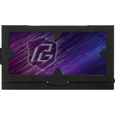 Asrock Phantom Gaming PG-1000G maitinimo blokas 750 W