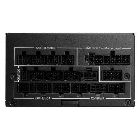 XPG FUSION 1600W maitinimo blokas