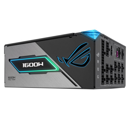 ASUS ROG THOR 1600W Maitinimo Blokas
