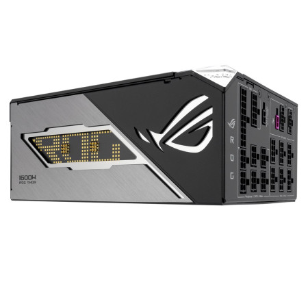 ASUS ROG THOR 1600W Maitinimo Blokas