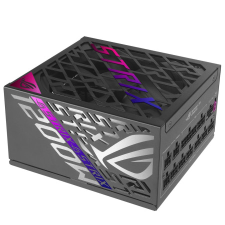 ASUS ROG STRIX 1200W maitinimo blokas 20+4 pin ATX