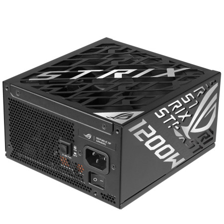 ASUS ROG STRIX 1200W maitinimo blokas 20+4 pin ATX