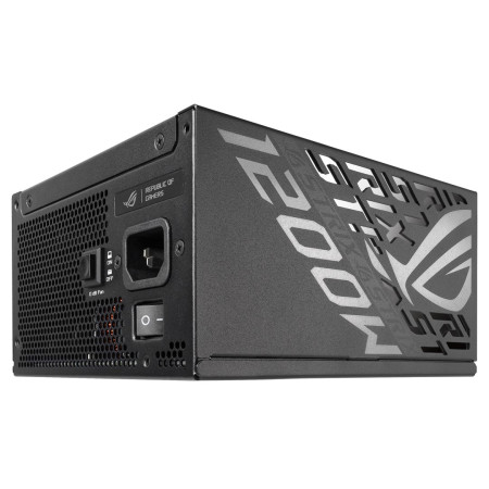 ASUS ROG STRIX 1200W maitinimo blokas 20+4 pin ATX