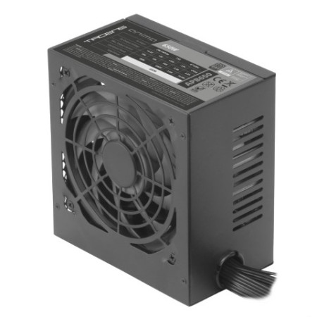 Tacens Anima APB650 maitinimo blokas 650W 24-pin
