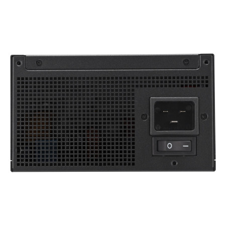 ASUS Pro WS 1600W Platinum maitinimo blokas 20+4 pin ATX