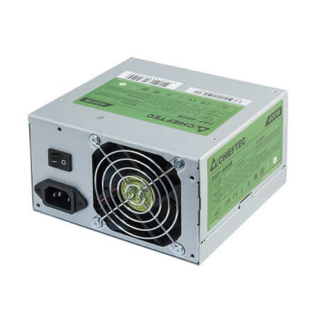 Chieftec PSF-400B maitinimo blokas 400W 24-pin