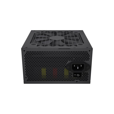 Gembird CCC-PSUGOLD-750W maitinimo blokas Fornax Power 750W