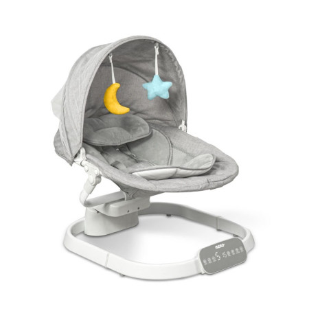 Neno Nube Elektroninė rokeris vaikams