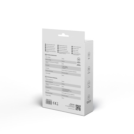 Automobilio žiebtuvėlio lizdo šakotuvas