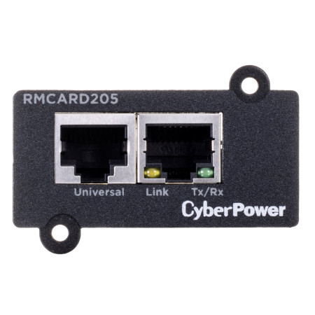 CyberPower RMCARD205 nuotolinis maitinimo valdiklis