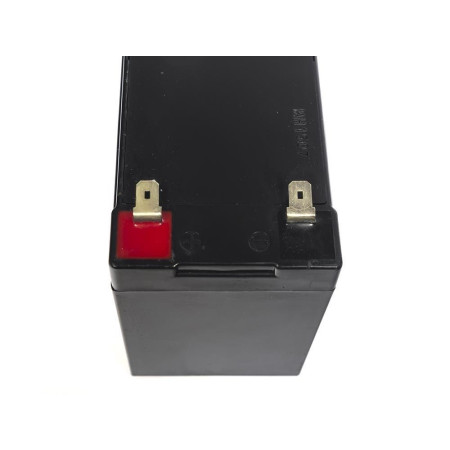 Green Cell AGM04 UPS akumuliatorius 12 V 7 Ah