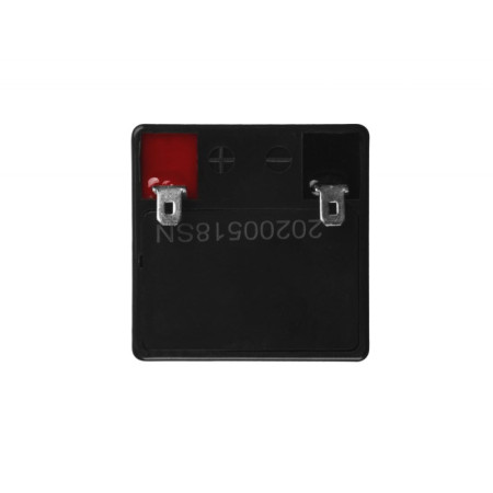 Green Cell AGM37 įkraunama baterija 4000 mAh 4 V