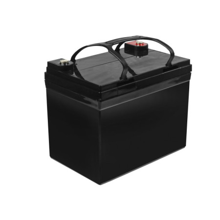 Green Cell AGM21 UPS akumuliatorius 12 V 33 Ah