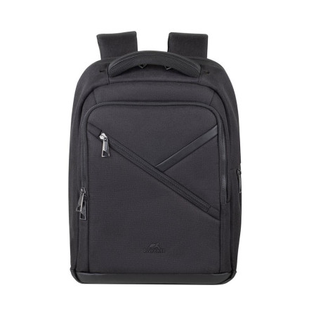 NB BACKPACK ECO MACBOOK AIR 15/JUODAS 8126 RIVACASE