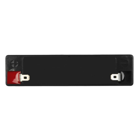 Green Cell AGM13 UPS akumuliatorius 6 V 1,3 Ah