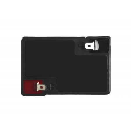 Green Cell AGM11 UPS akumuliatorius 6 V 5 Ah