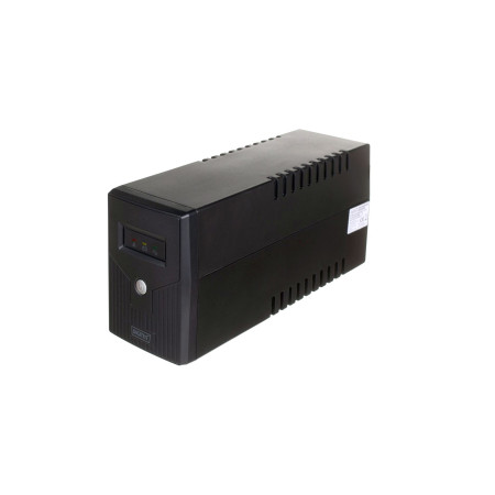 Digitus DN-170064-B nepertraukiamo maitinimo šaltinis 0,8 kVA