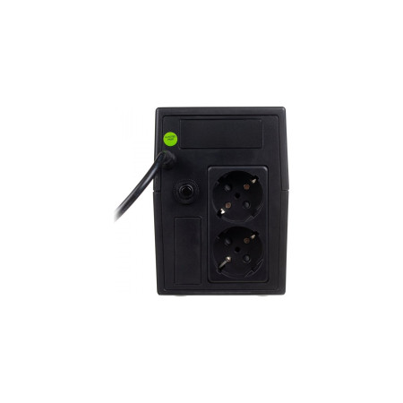 Digitus DN-170064-B nepertraukiamo maitinimo šaltinis 0,8 kVA