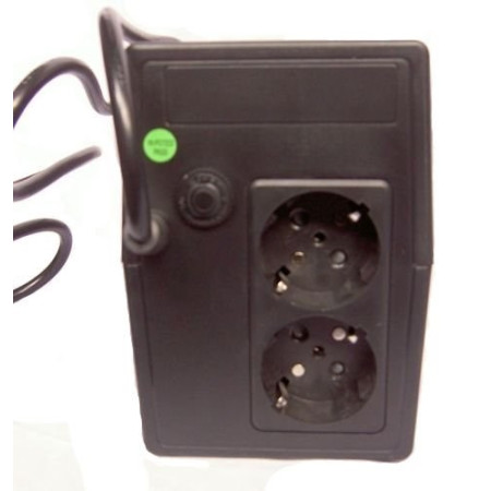 Orvaldi 1045K nepertraukiamo maitinimo šaltinis 0,45 kVA