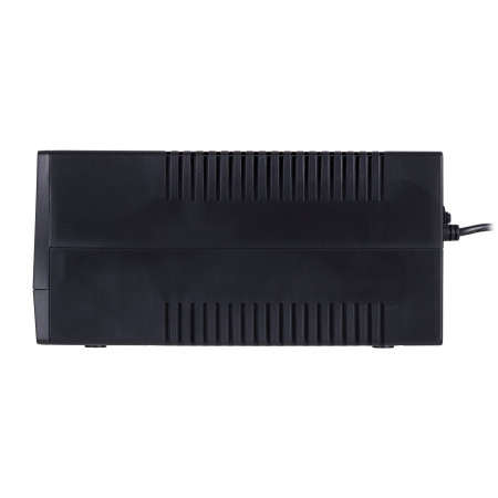 Orvaldi 1085K nepertraukiamo maitinimo šaltinis (UPS) „Line-Interactive“ 8,5 kVA 480 W