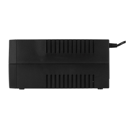 Ever EASYLINE 850 AVR USB nepertraukiamo maitinimo šaltinis 0,85 kVA