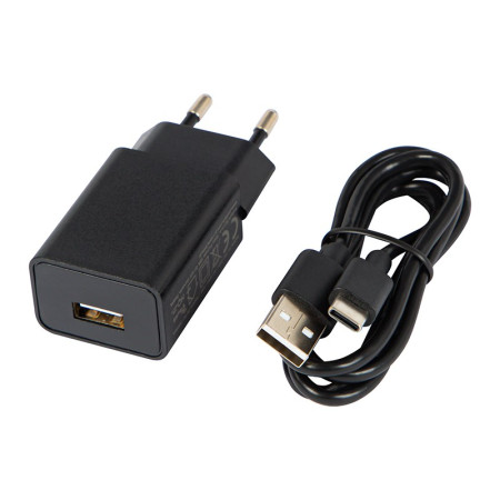 Tabletė KidsTAB8 4G 4/64GB su mėlynu etuiku