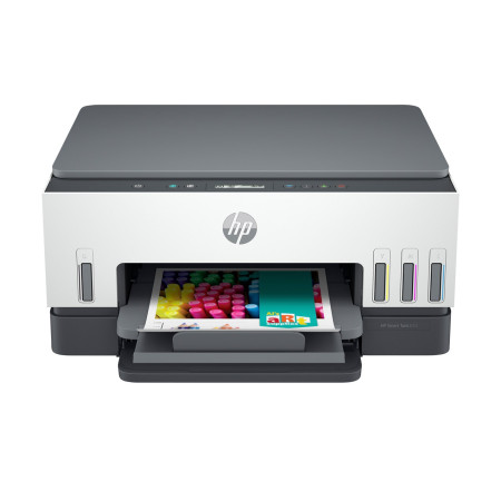 HP Smart Tank 670 Kolor Duplex USB WiFi