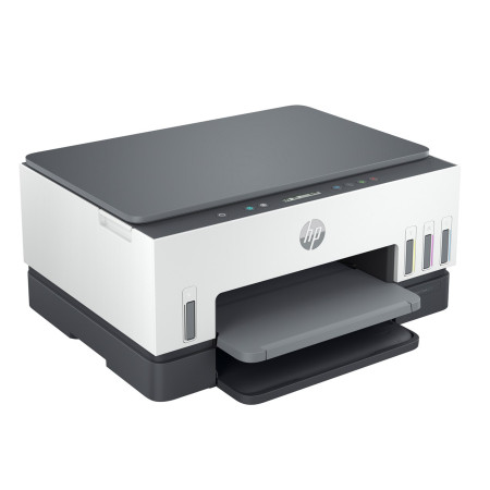 HP Smart Tank 670 Kolor Duplex USB WiFi