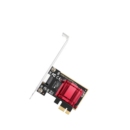 Cudy PE25 2.5Gbps PCI Express Adapter