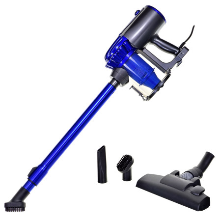 MPM MOD-34 Belaidis vertikalus dulkių siurblys