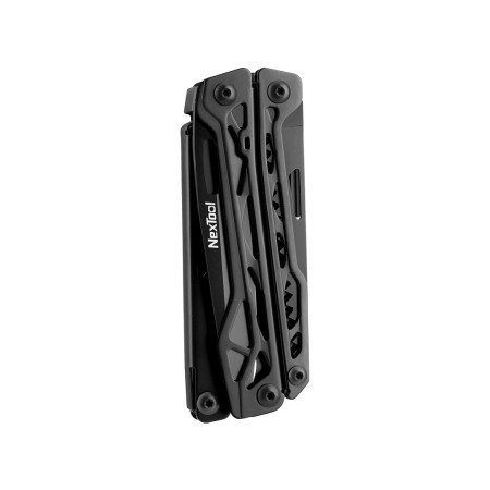 Nextool Multitool BlackKnight NE20151 (juodas)