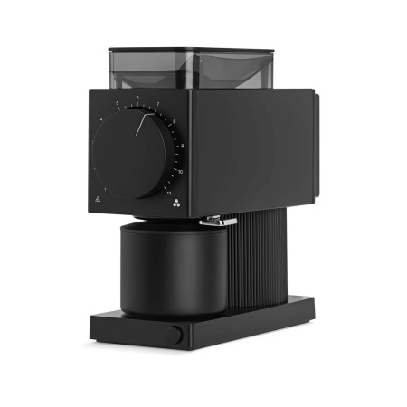 Fellow ODE Gen 2 juodas