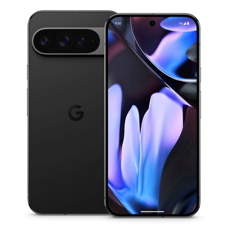 Google Pixel 9 Pro XL 5G 16/256GB Dual SIM Obsidianas